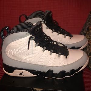 Air Jordan 9 Retro “Baron”